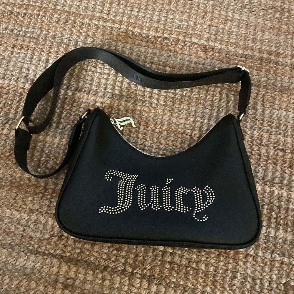 Juicy Couture Crossbody Bag